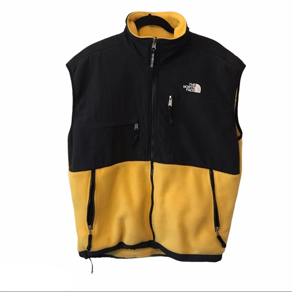 mens denali fleece